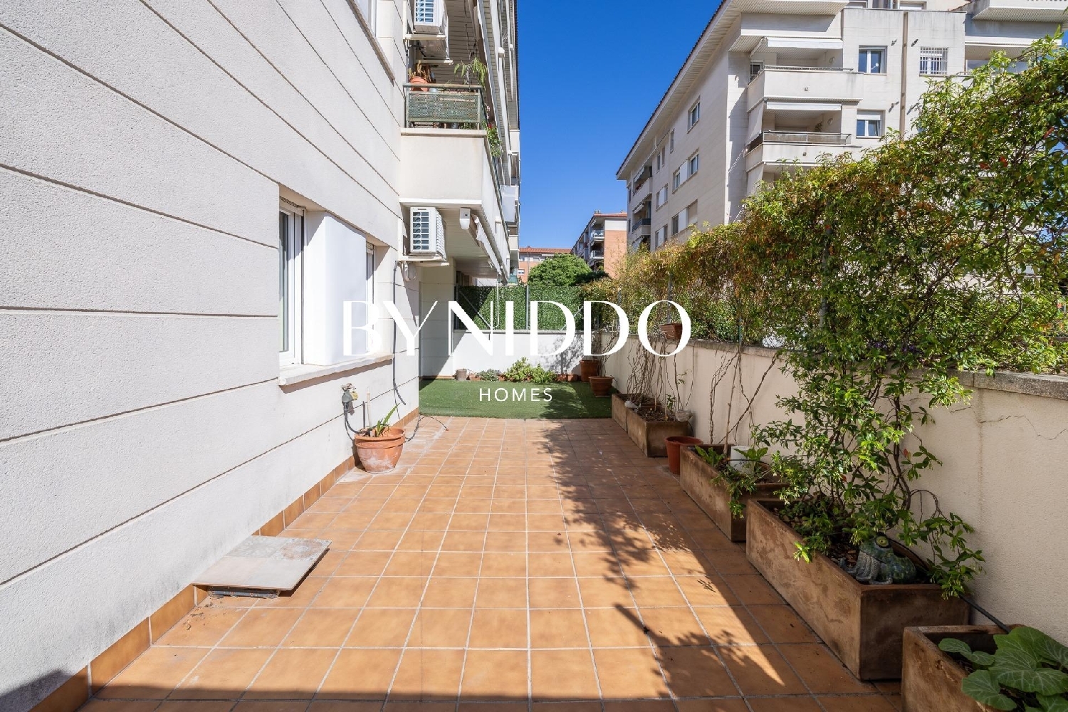  en venta planta baja Sant Cugat Del Vallès Vallès Occidental 7
