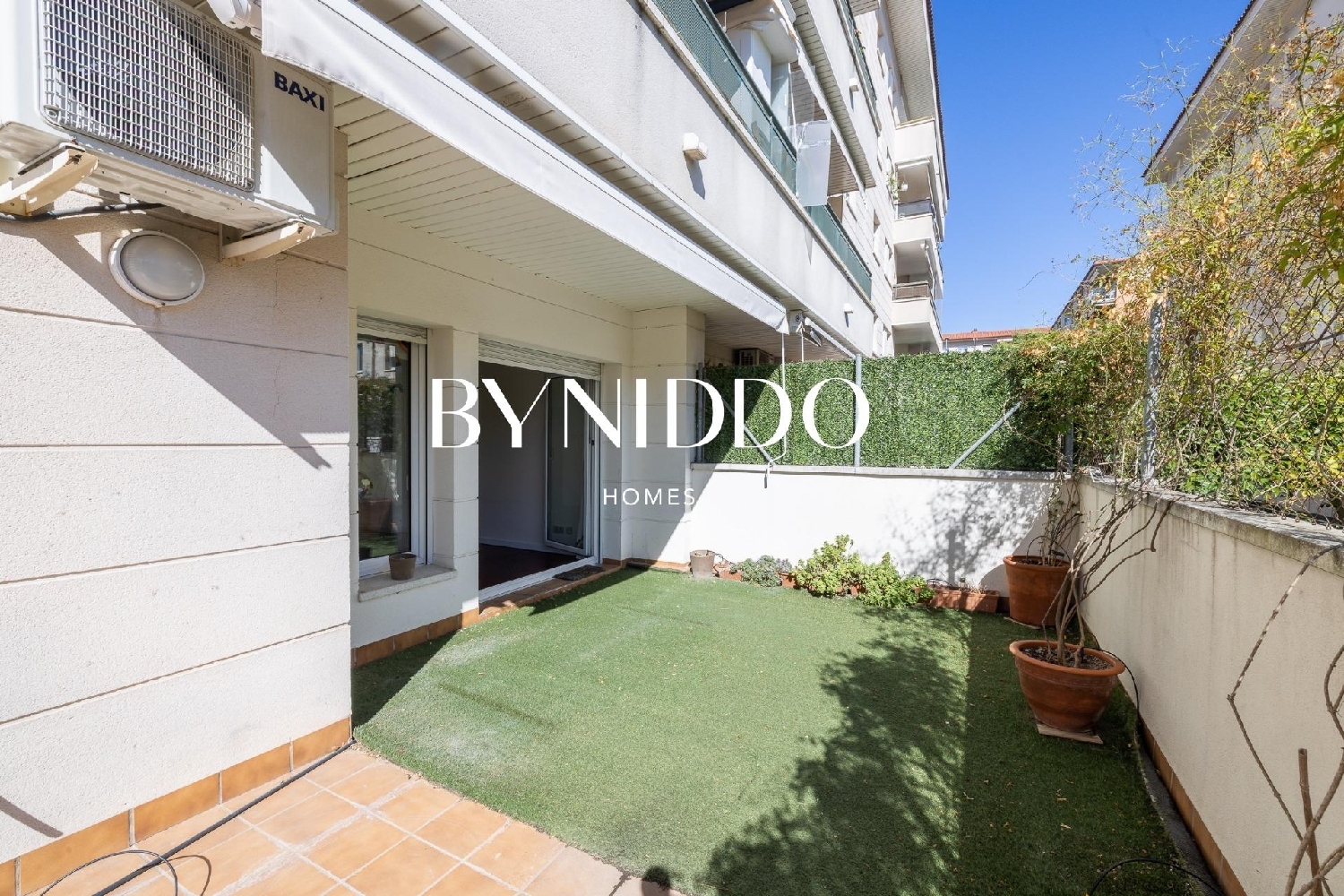  en venta planta baja Sant Cugat Del Vallès Vallès Occidental 6