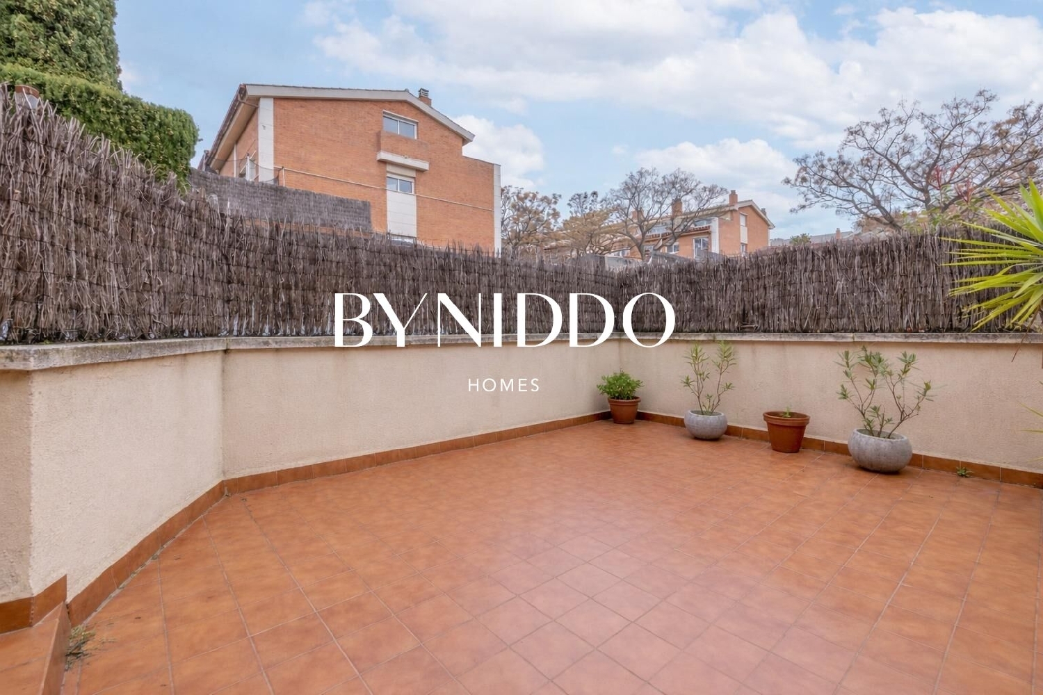  en venta planta baja Sant Cugat Del Vallès Vallès Occidental 3