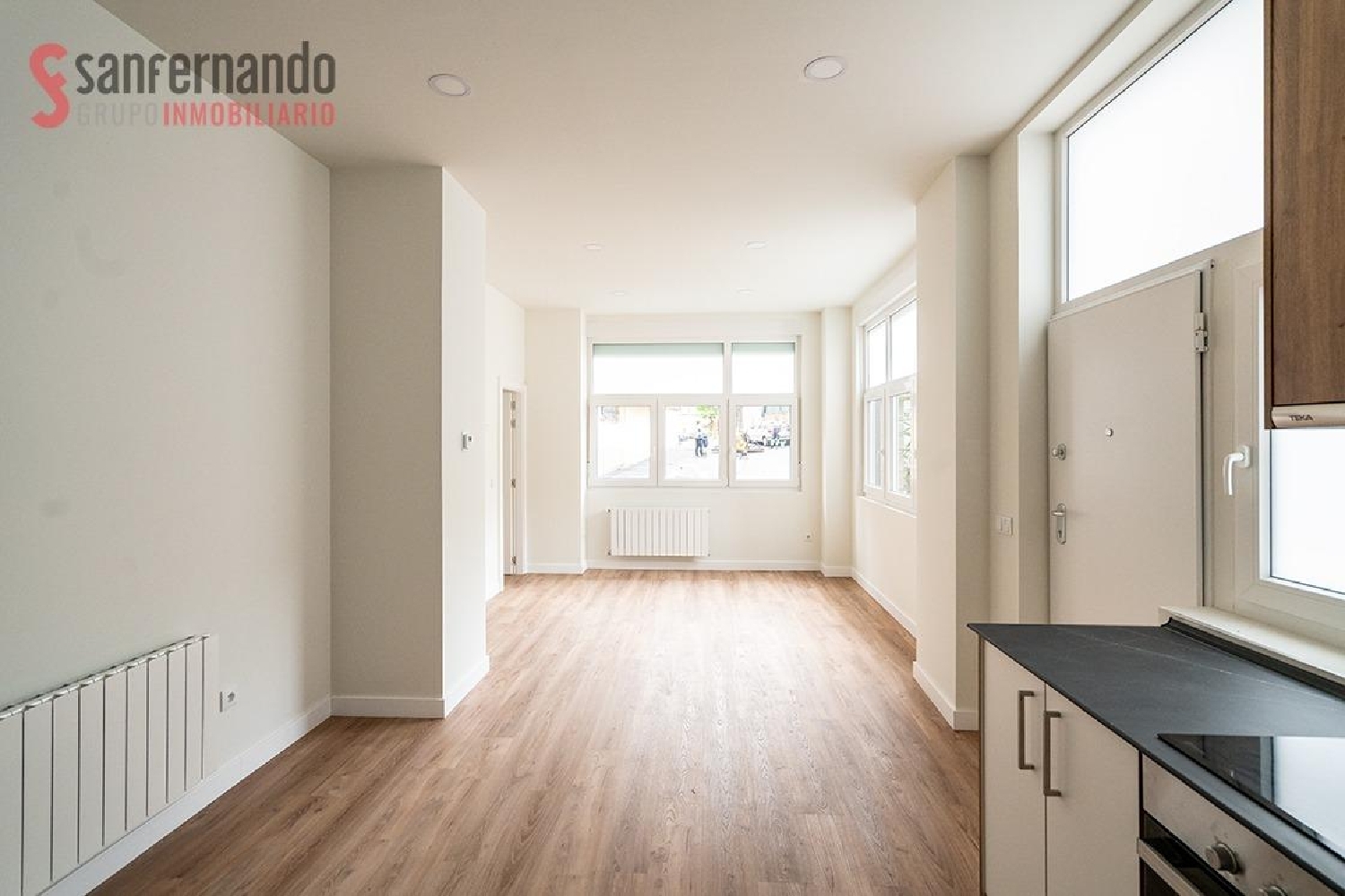te koop benedenwoning Santander Centro 39001 Comarca De Santander 2