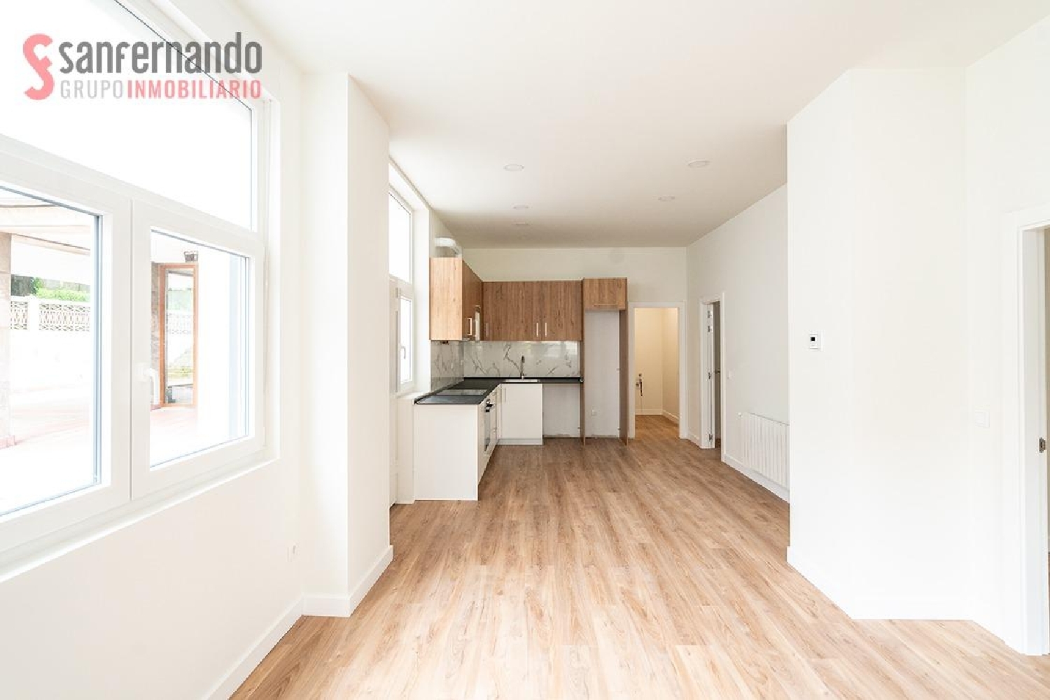 te koop benedenwoning Santander Centro 39001 Comarca De Santander 3