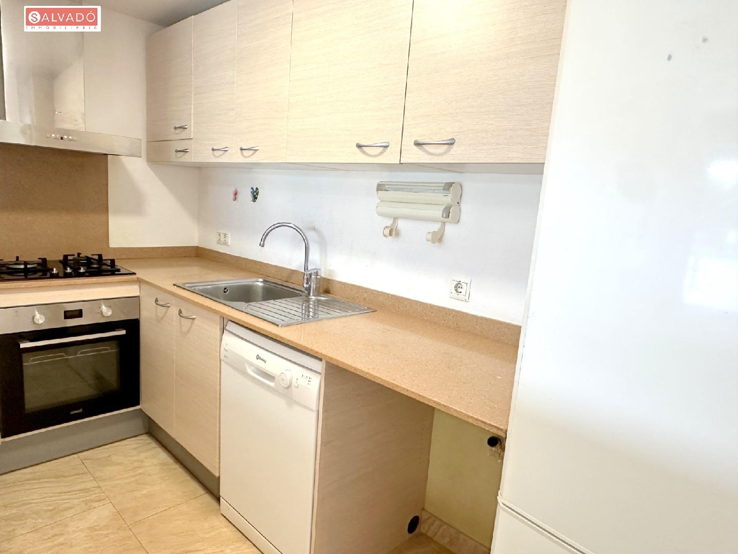 for sale ground floor Segur De Calafell Baix Penedès 8