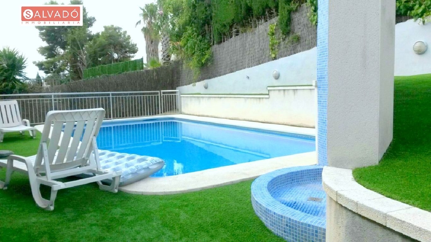for sale ground floor Segur De Calafell Baix Penedès 2