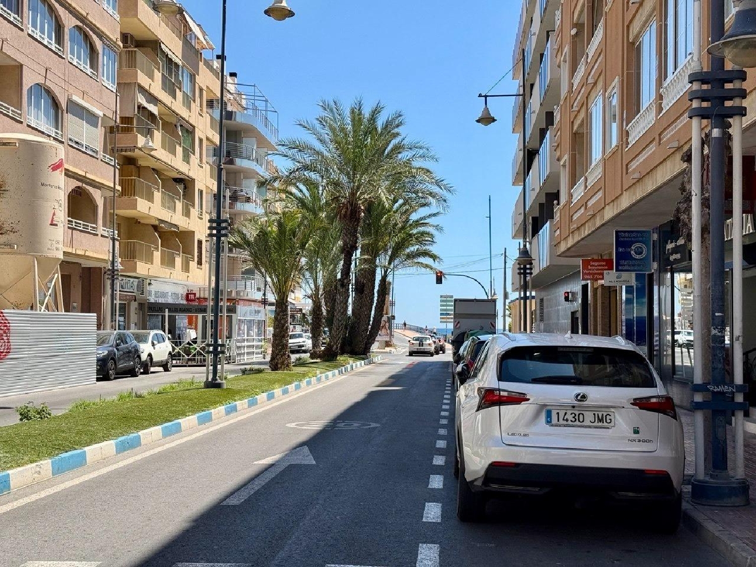  en venta planta baja Torrevieja Baix Segura 4