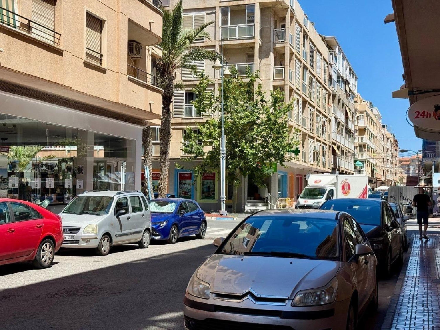  en venta planta baja Torrevieja Baix Segura 5