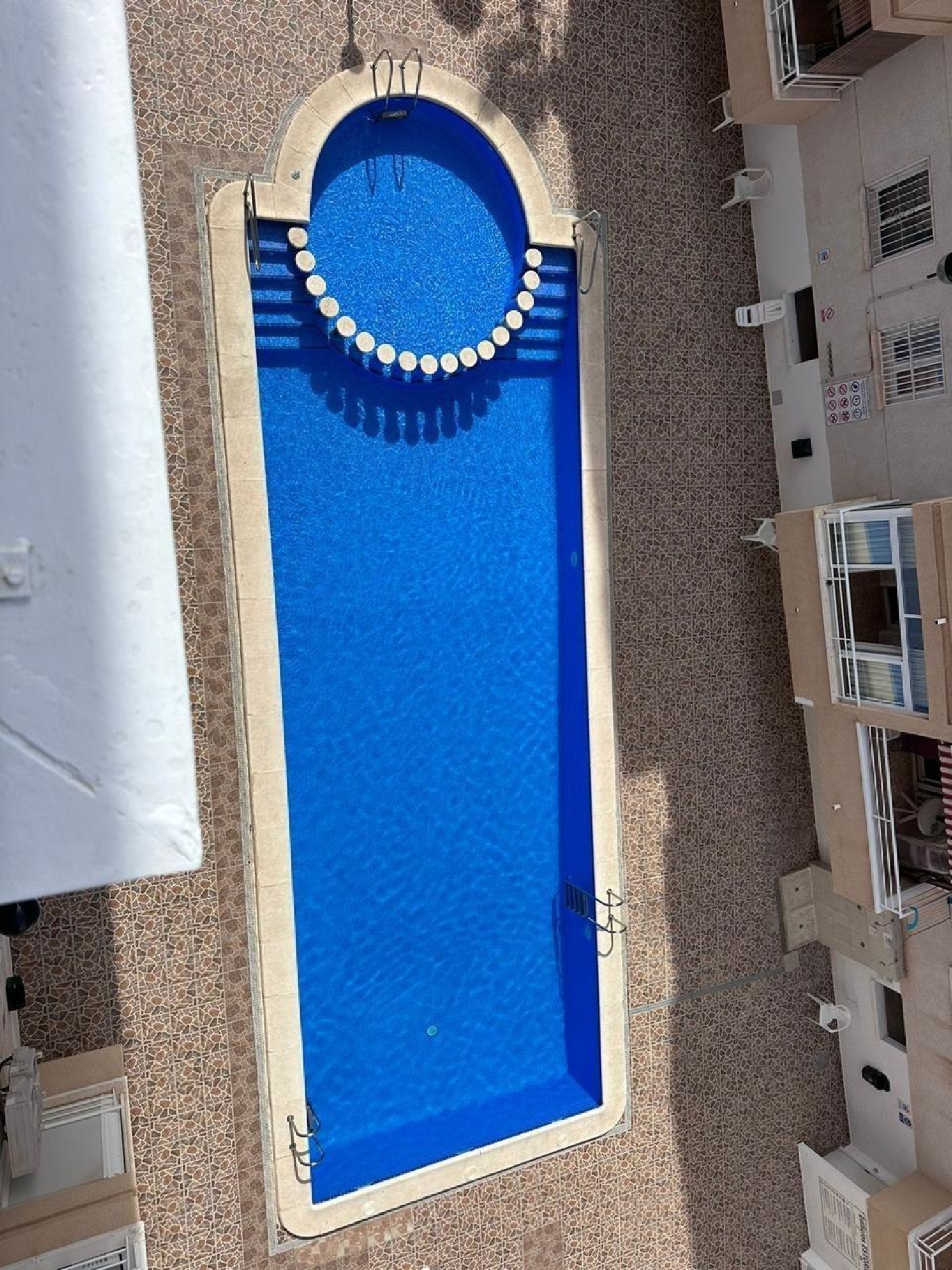  for sale ground floor Torrevieja Baix Segura 14