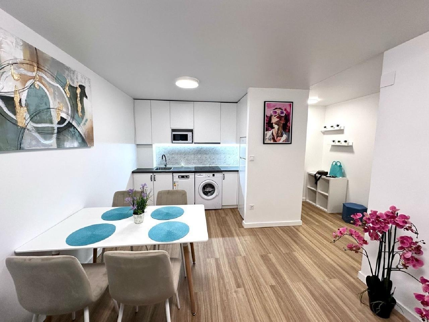  for sale ground floor Torrevieja Baix Segura 4