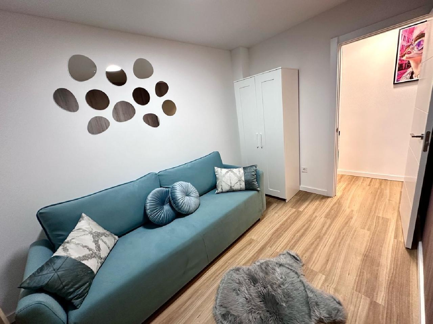  for sale ground floor Torrevieja Baix Segura 11