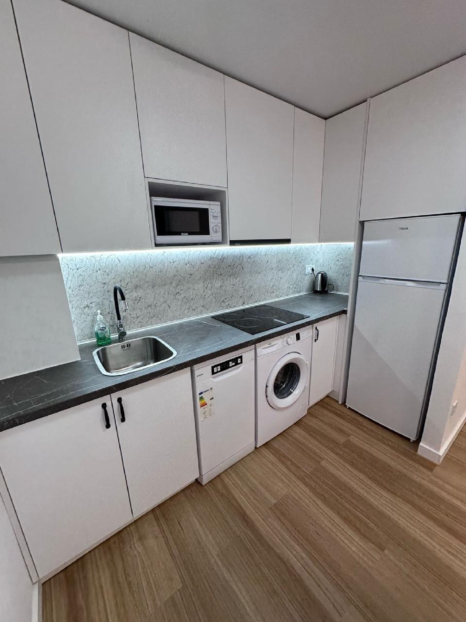  for sale ground floor Torrevieja Baix Segura 5