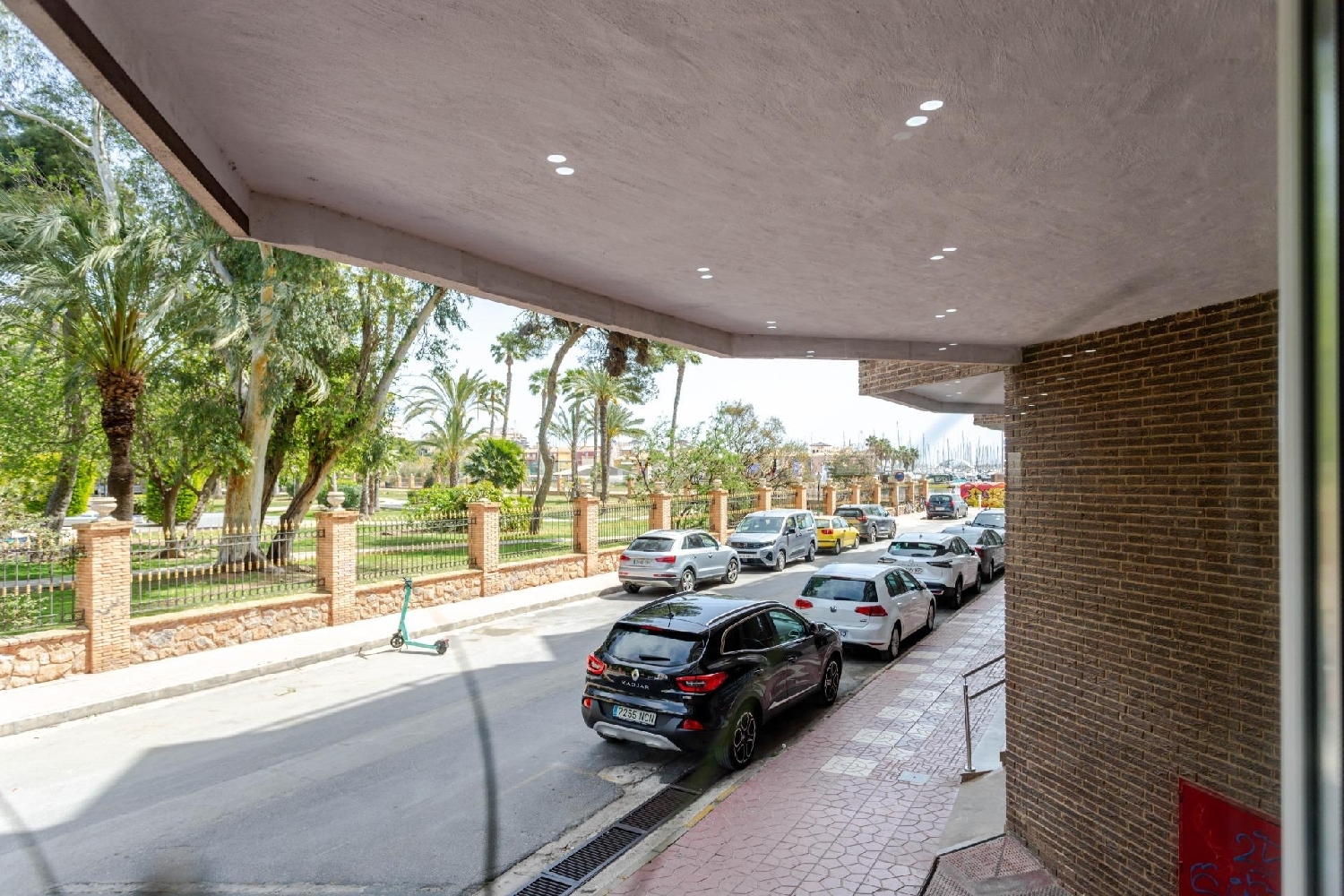  till salu bottenvåning Torrevieja Baix Segura 11