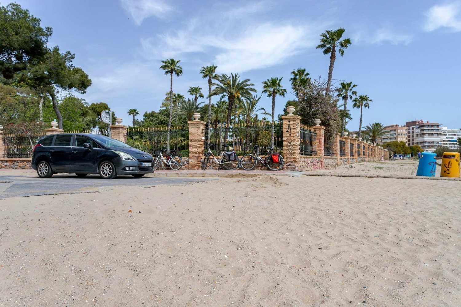  till salu bottenvåning Torrevieja Baix Segura 32