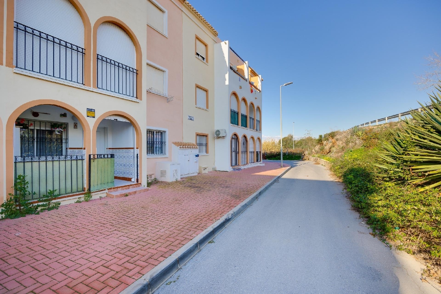  till salu bottenvåning Torrevieja Baix Segura 28