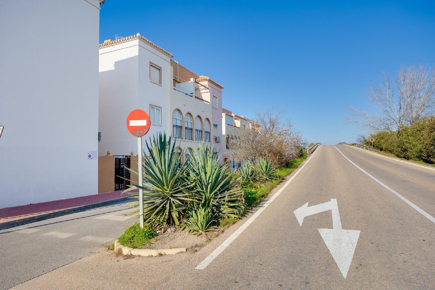 till salu bottenvåning Torrevieja Baix Segura 31