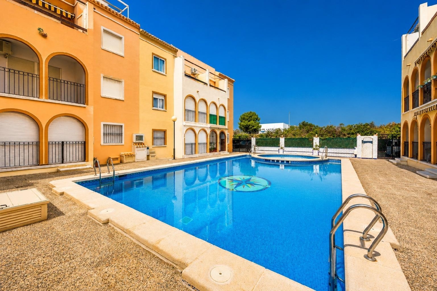  till salu bottenvåning Torrevieja Baix Segura 25