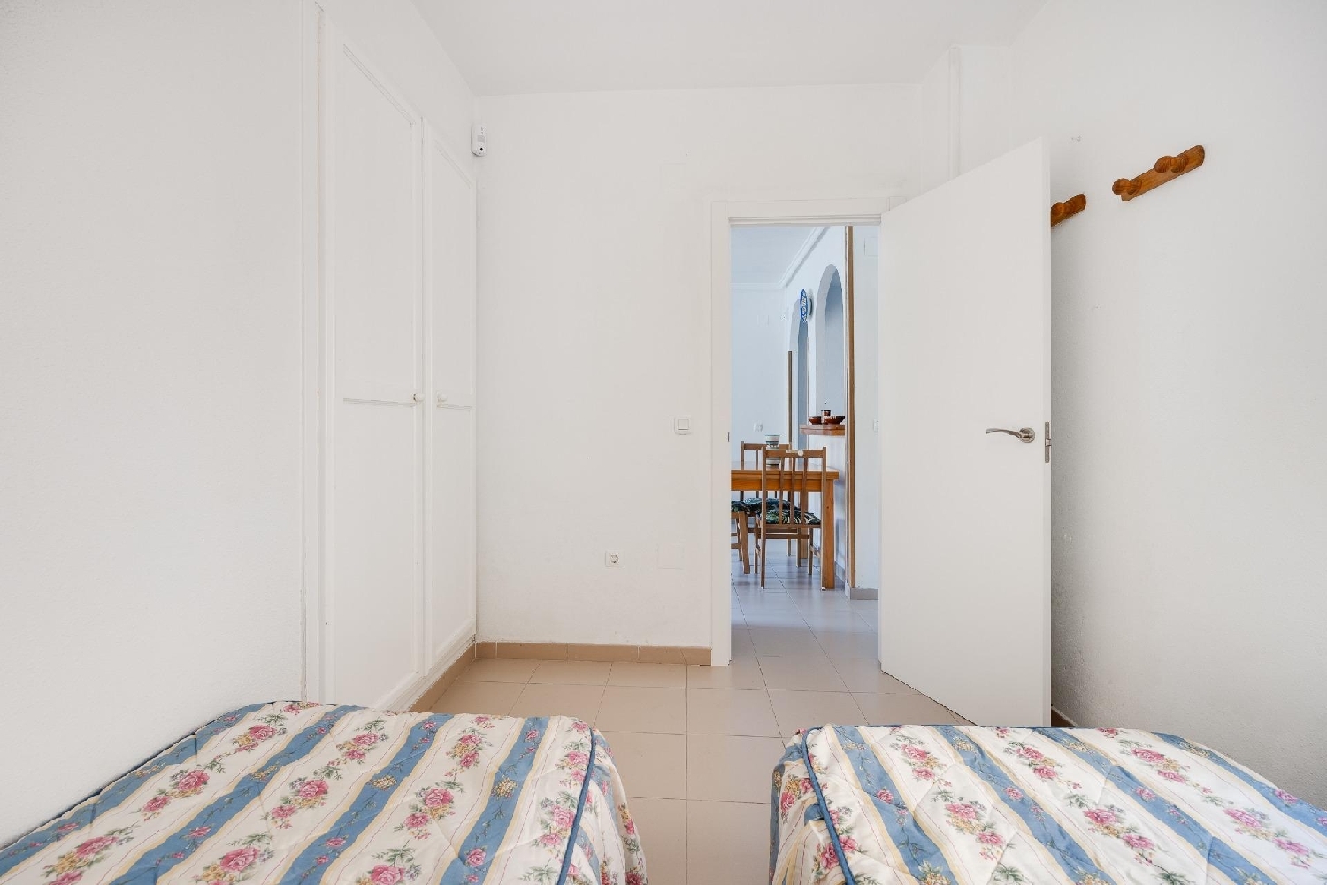  till salu bottenvåning Torrevieja Baix Segura 20