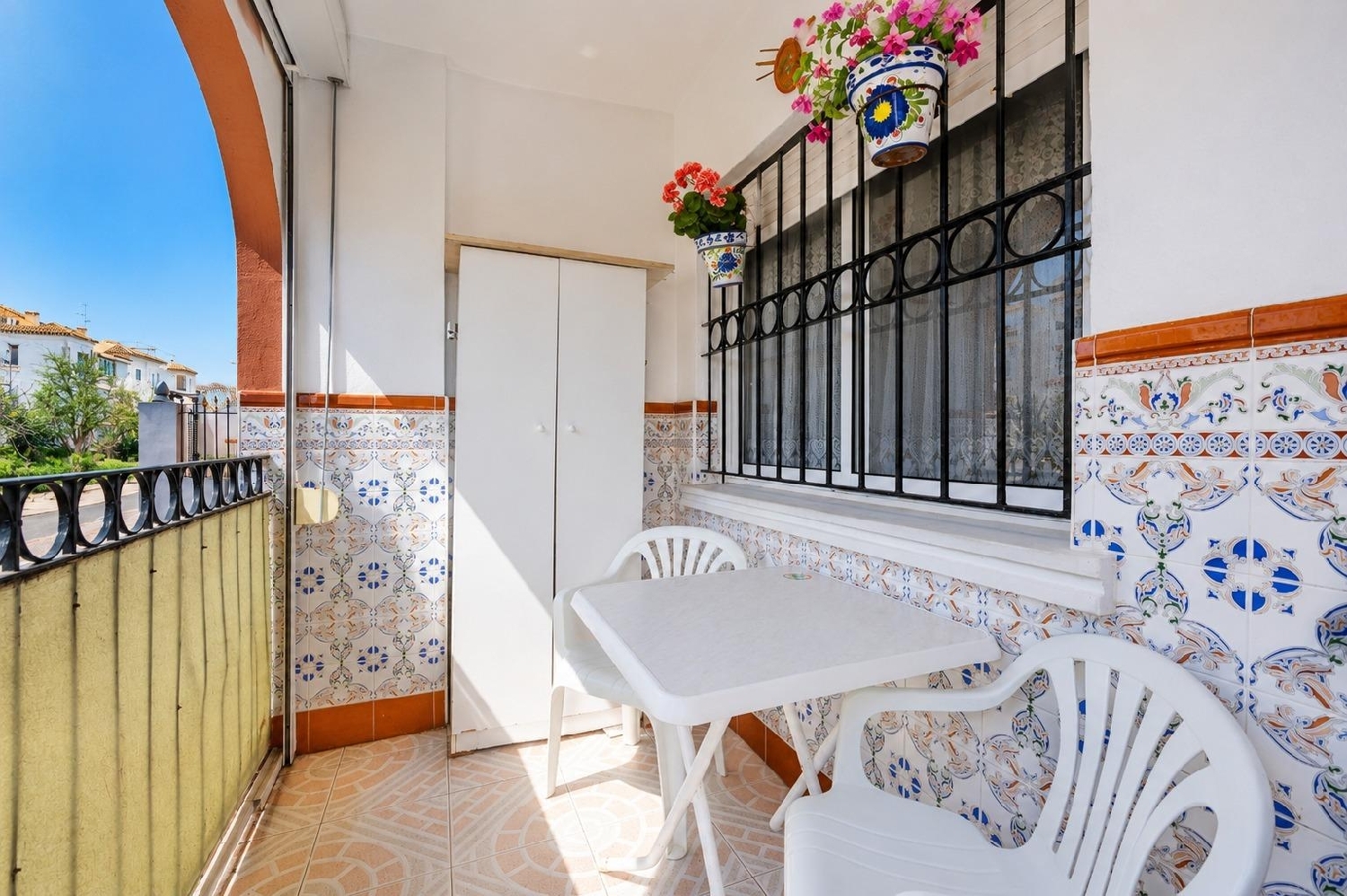  till salu bottenvåning Torrevieja Baix Segura 2