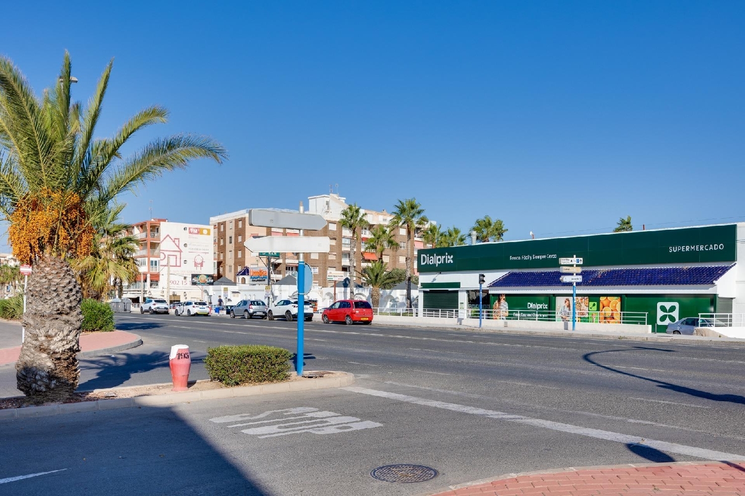  till salu bottenvåning Torrevieja Baix Segura 35