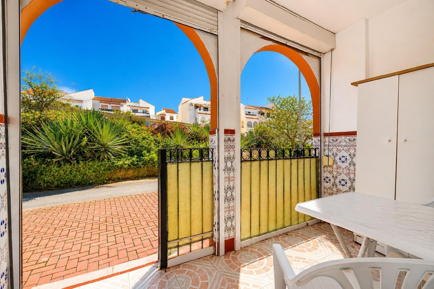  till salu bottenvåning Torrevieja Baix Segura 3