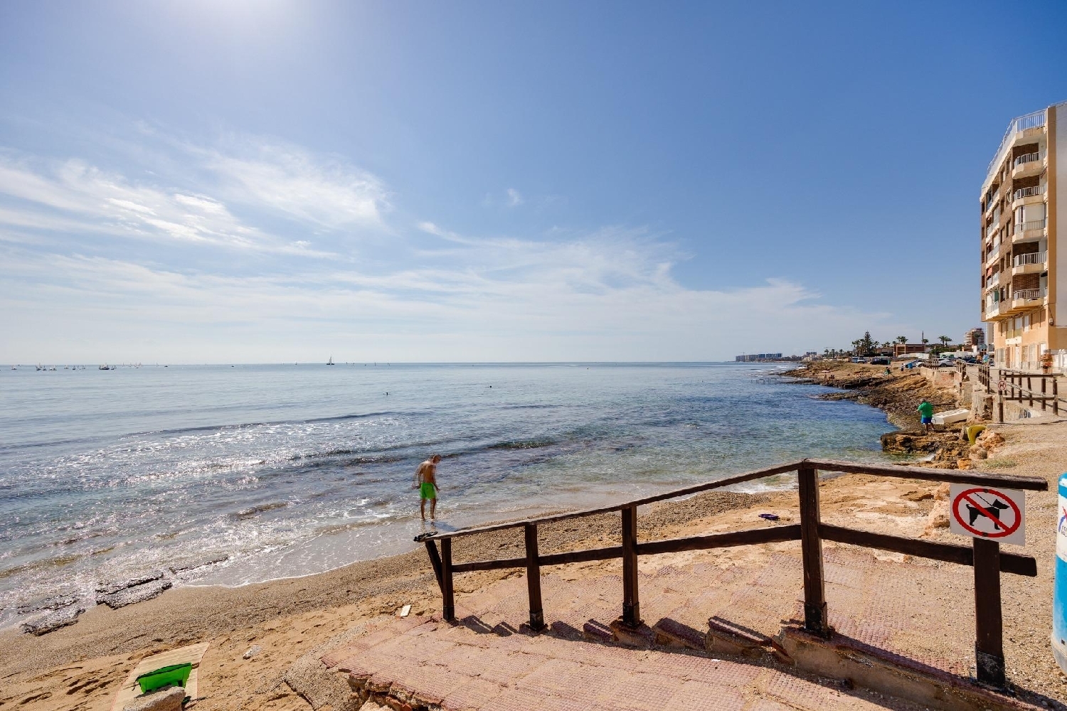  till salu bottenvåning Torrevieja Baix Segura 39