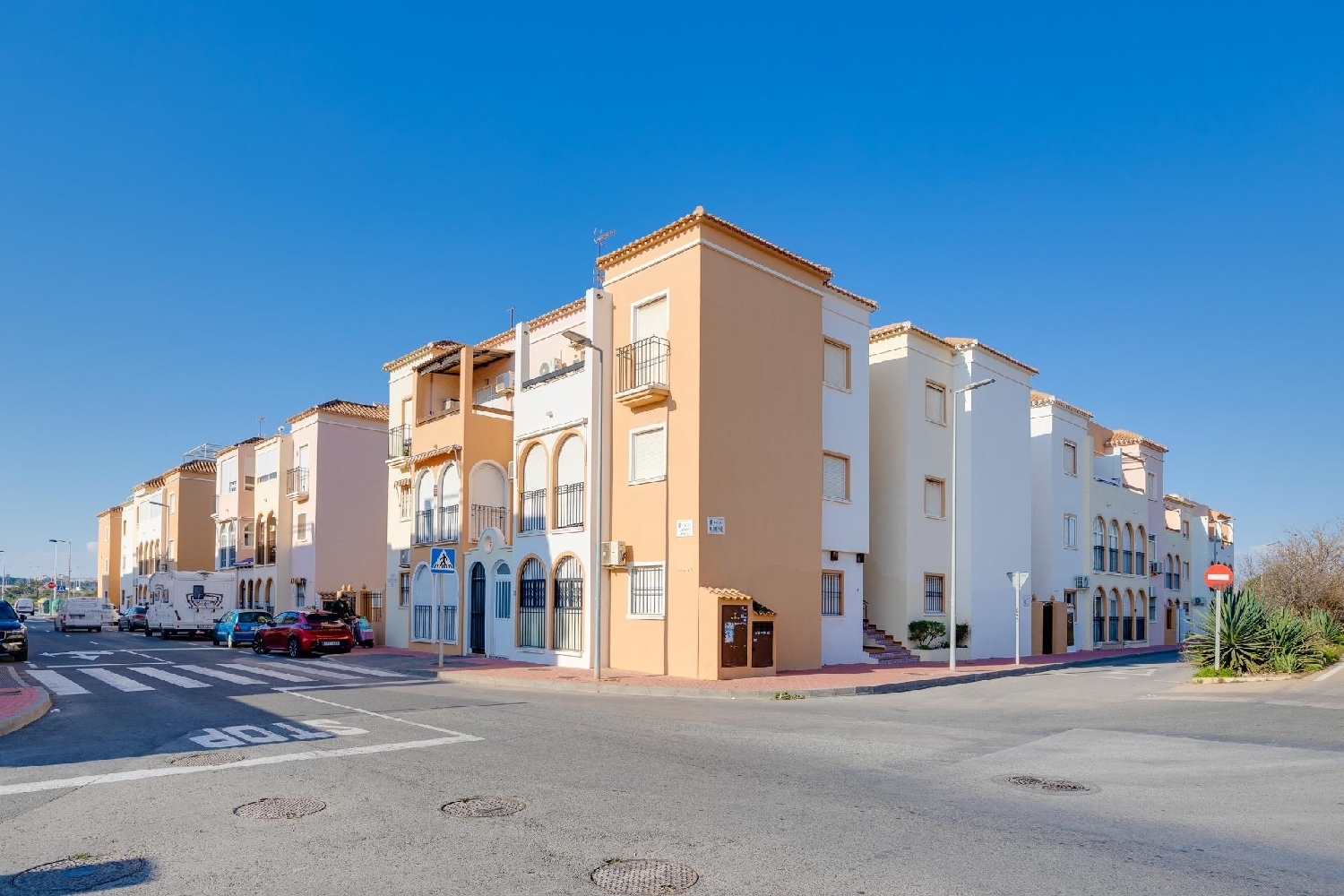  till salu bottenvåning Torrevieja Baix Segura 32