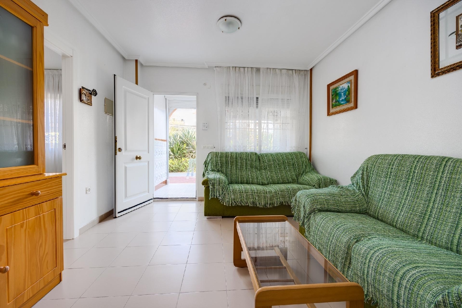 till salu bottenvåning Torrevieja Baix Segura 8