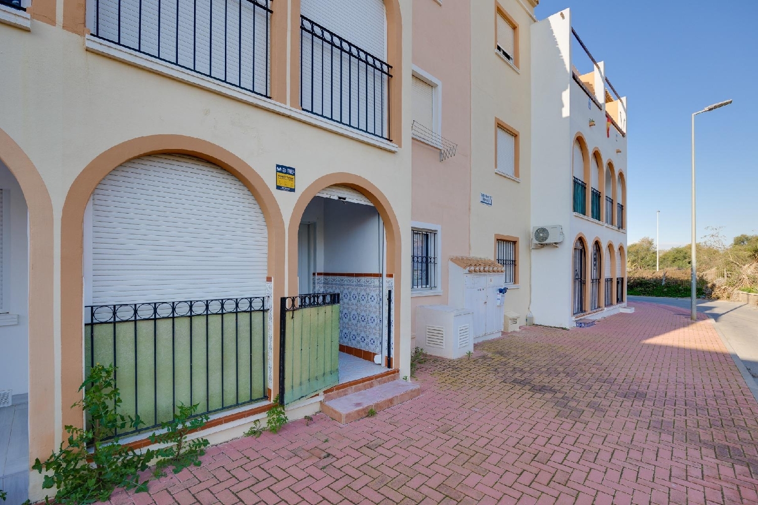  till salu bottenvåning Torrevieja Baix Segura 30