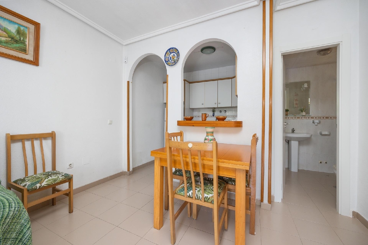  till salu bottenvåning Torrevieja Baix Segura 11