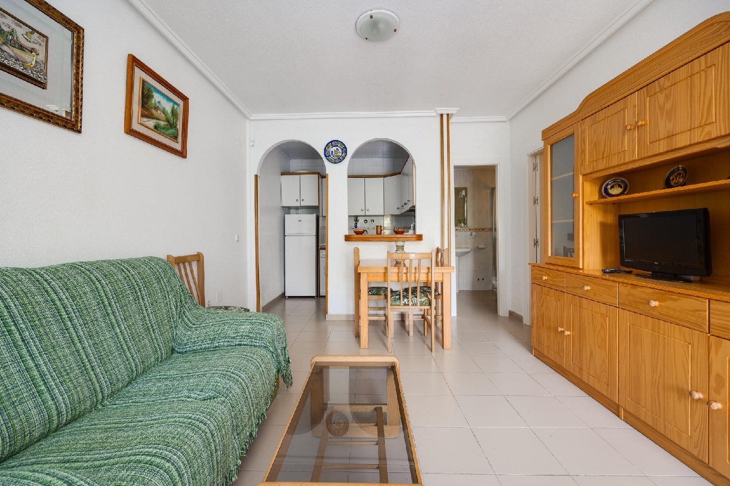  till salu bottenvåning Torrevieja Baix Segura 5