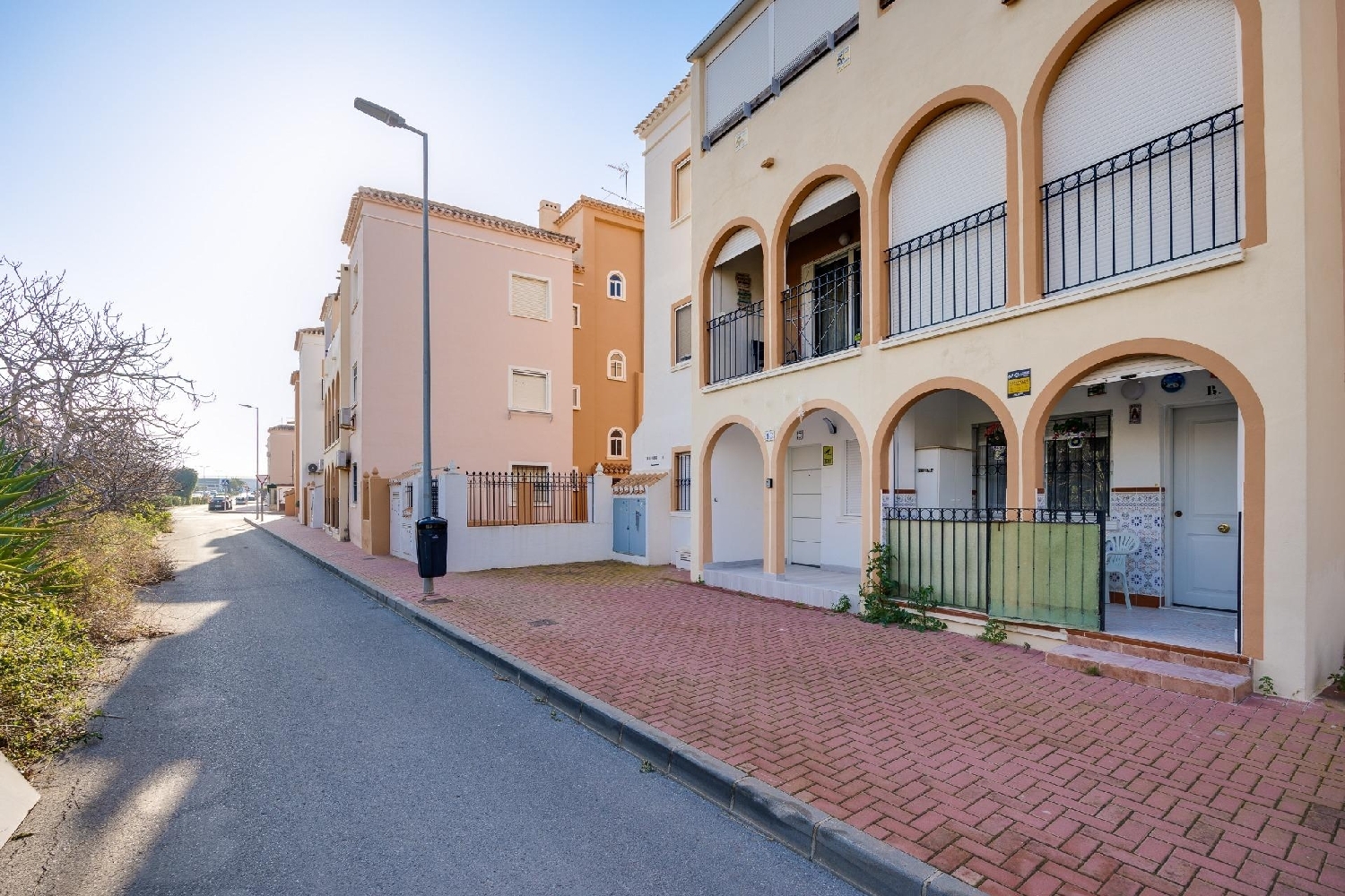  till salu bottenvåning Torrevieja Baix Segura 27