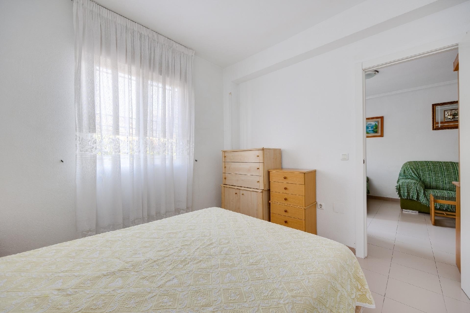  till salu bottenvåning Torrevieja Baix Segura 14