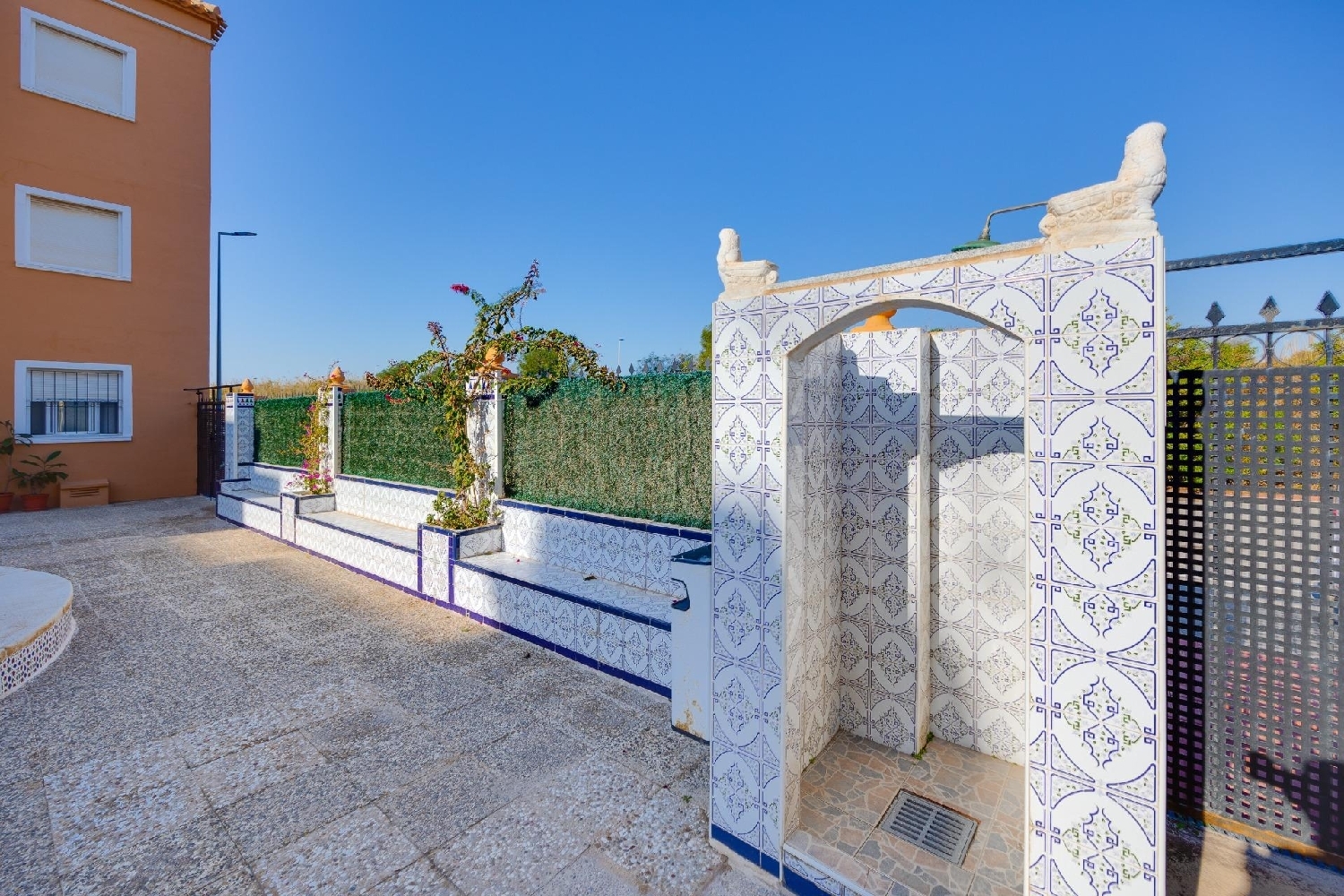  till salu bottenvåning Torrevieja Baix Segura 26