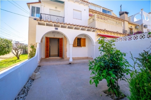 Torrevieja Baix Segura rez-de-chaussée foto 6379288