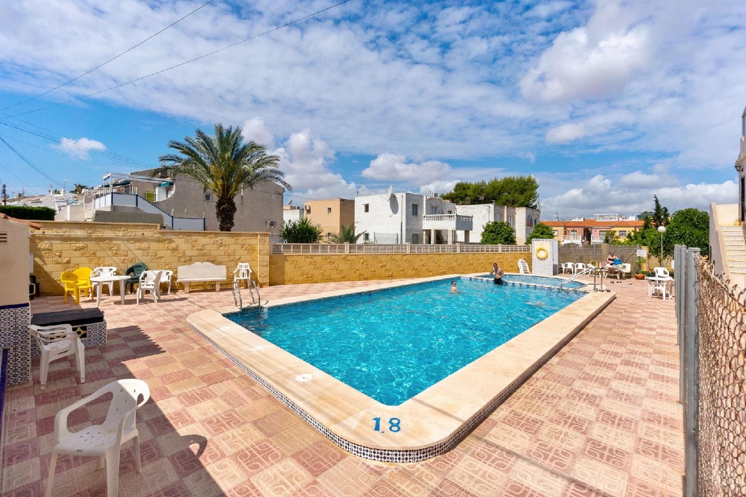  en venta planta baja Torrevieja Baix Segura 2