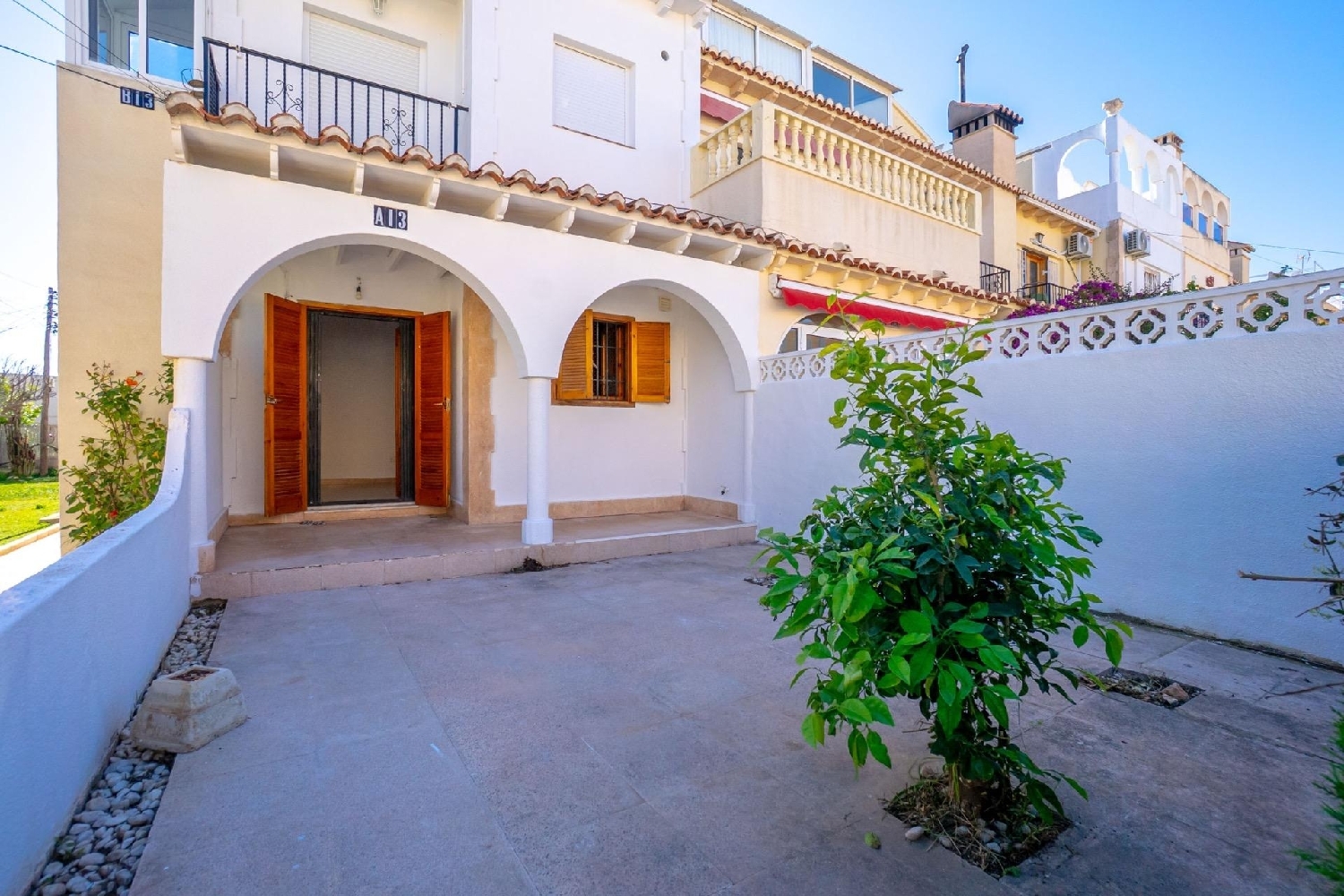  en venta planta baja Torrevieja Baix Segura 5