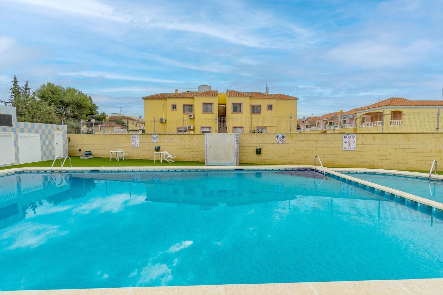  en venta planta baja Torrevieja Baix Segura 2