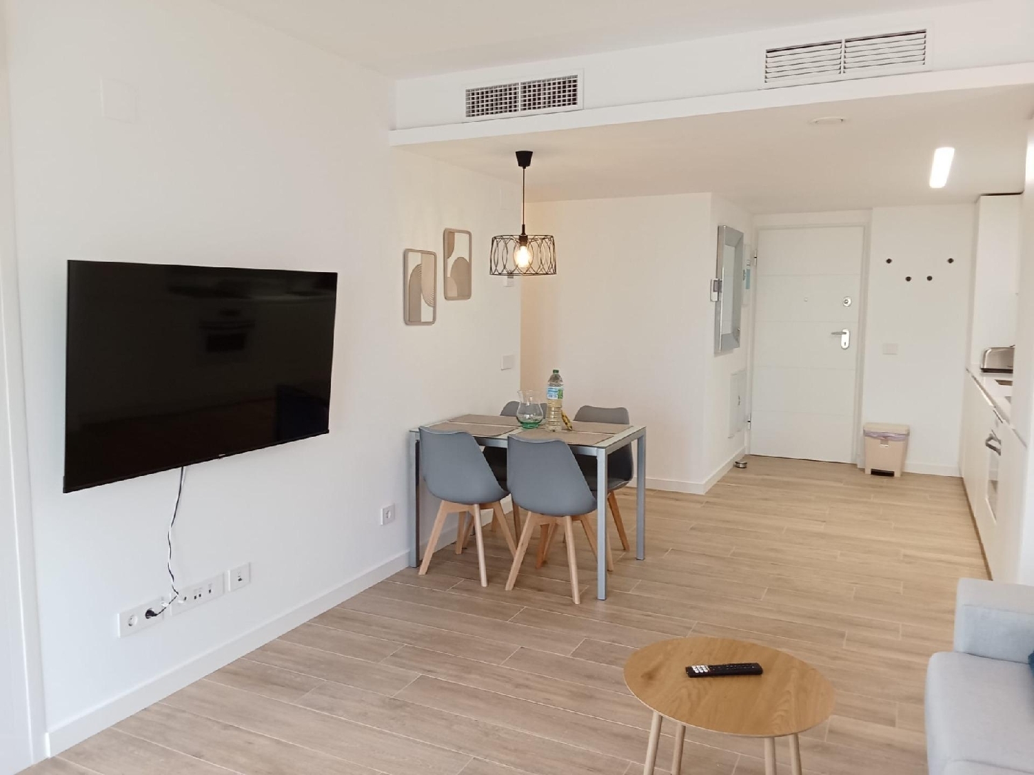  for sale ground floor Torrevieja Baix Segura 4