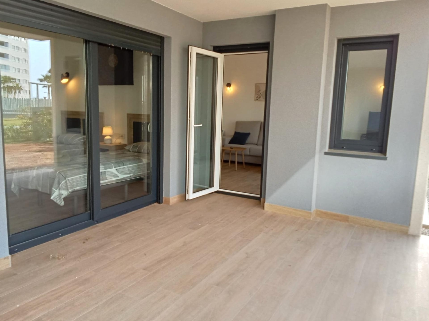  for sale ground floor Torrevieja Baix Segura 2