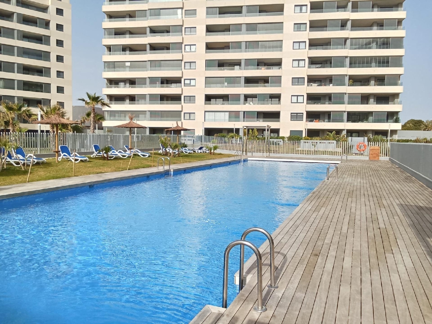  for sale ground floor Torrevieja Baix Segura 5