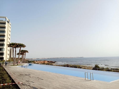 Torrevieja Baix Segura ground floor foto 6379142