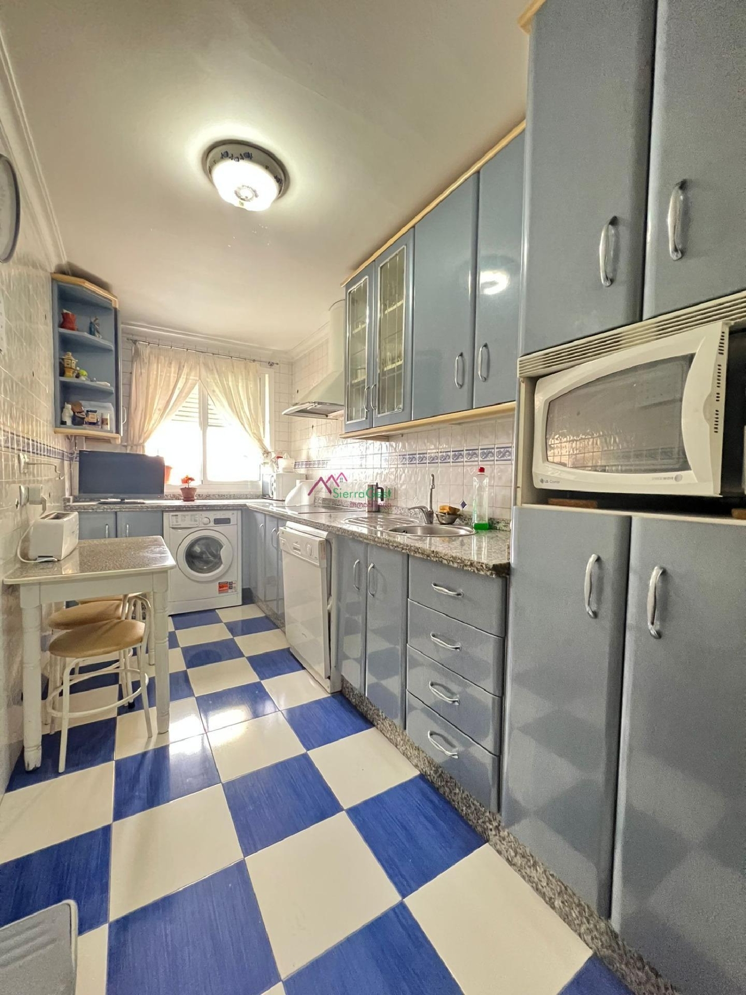 te koop benedenwoning Ubrique Sierra De Cádiz 3