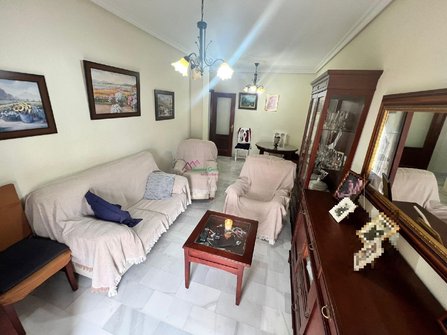 te koop benedenwoning Ubrique Sierra De Cádiz 1
