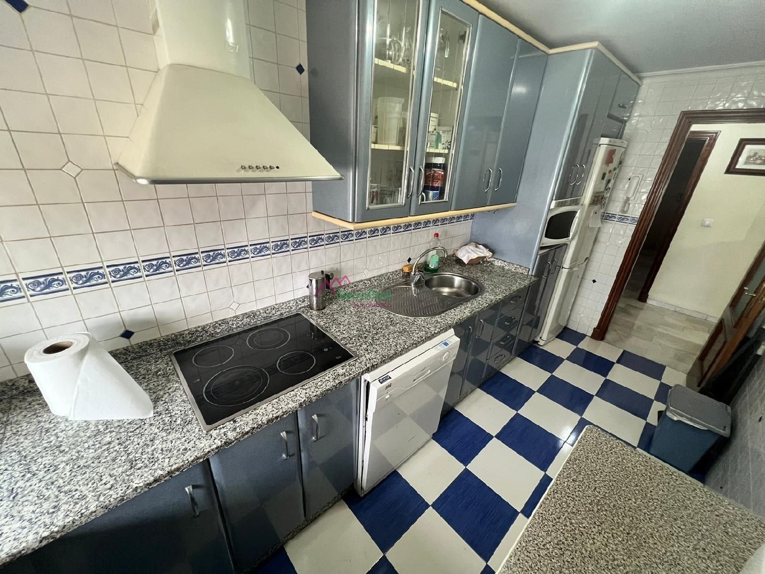 te koop benedenwoning Ubrique Sierra De Cádiz 4