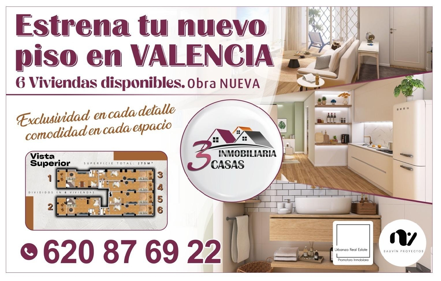 en venta planta baja Valencia De Las Torres Campiña Sur 1