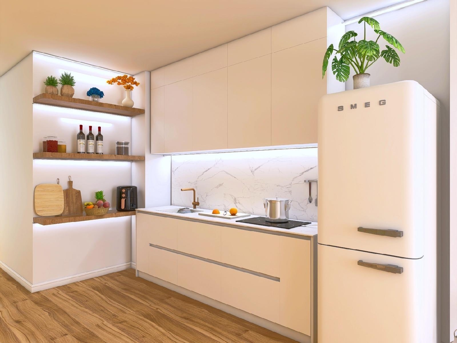 en venta planta baja Valencia De Las Torres Campiña Sur 5