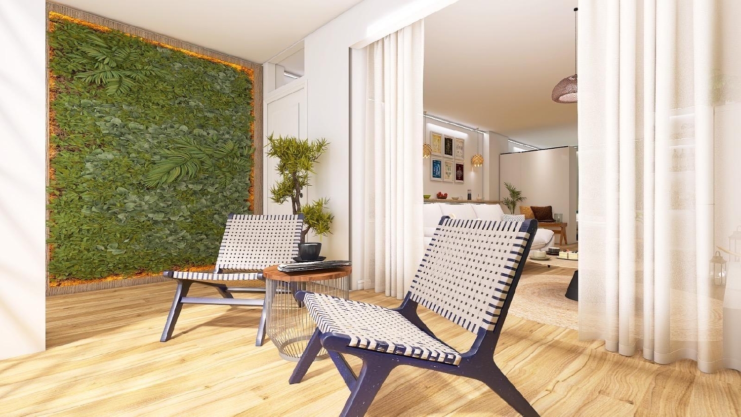 en venta planta baja Valencia De Las Torres Campiña Sur 2