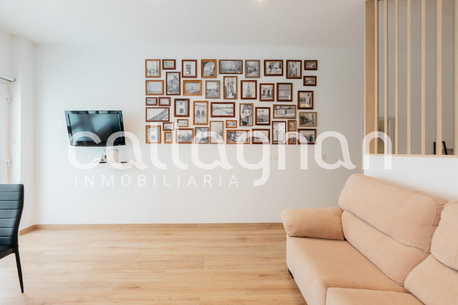  en venta planta baja Valencia De Las Torres Campiña Sur 4