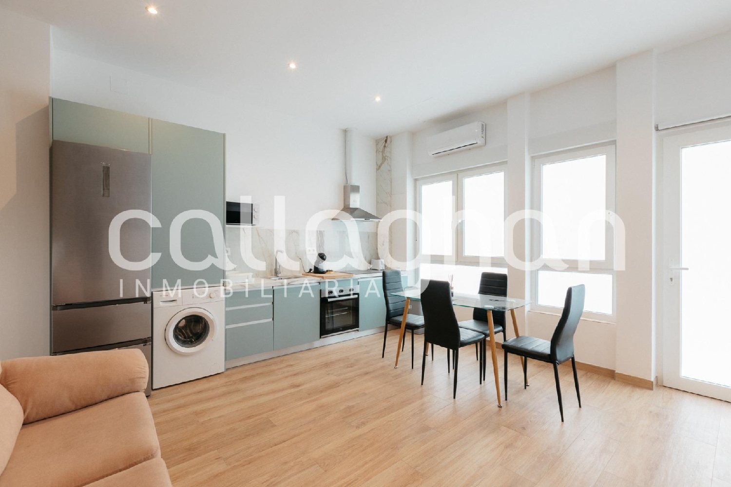  en venta planta baja Valencia De Las Torres Campiña Sur 8