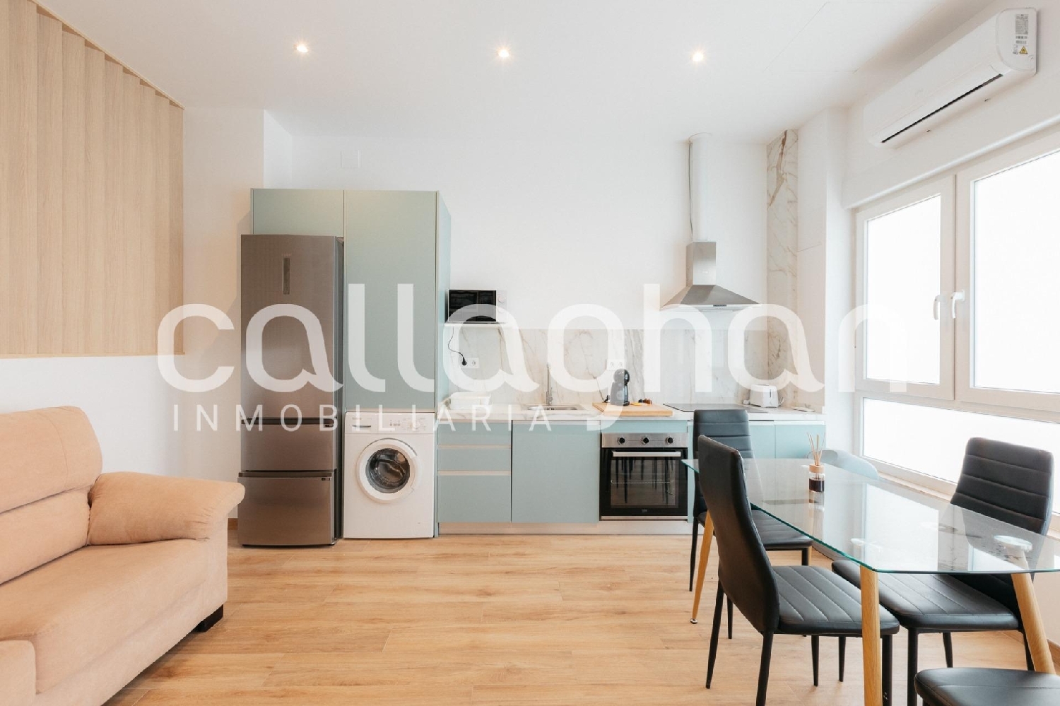  en venta planta baja Valencia De Las Torres Campiña Sur 7