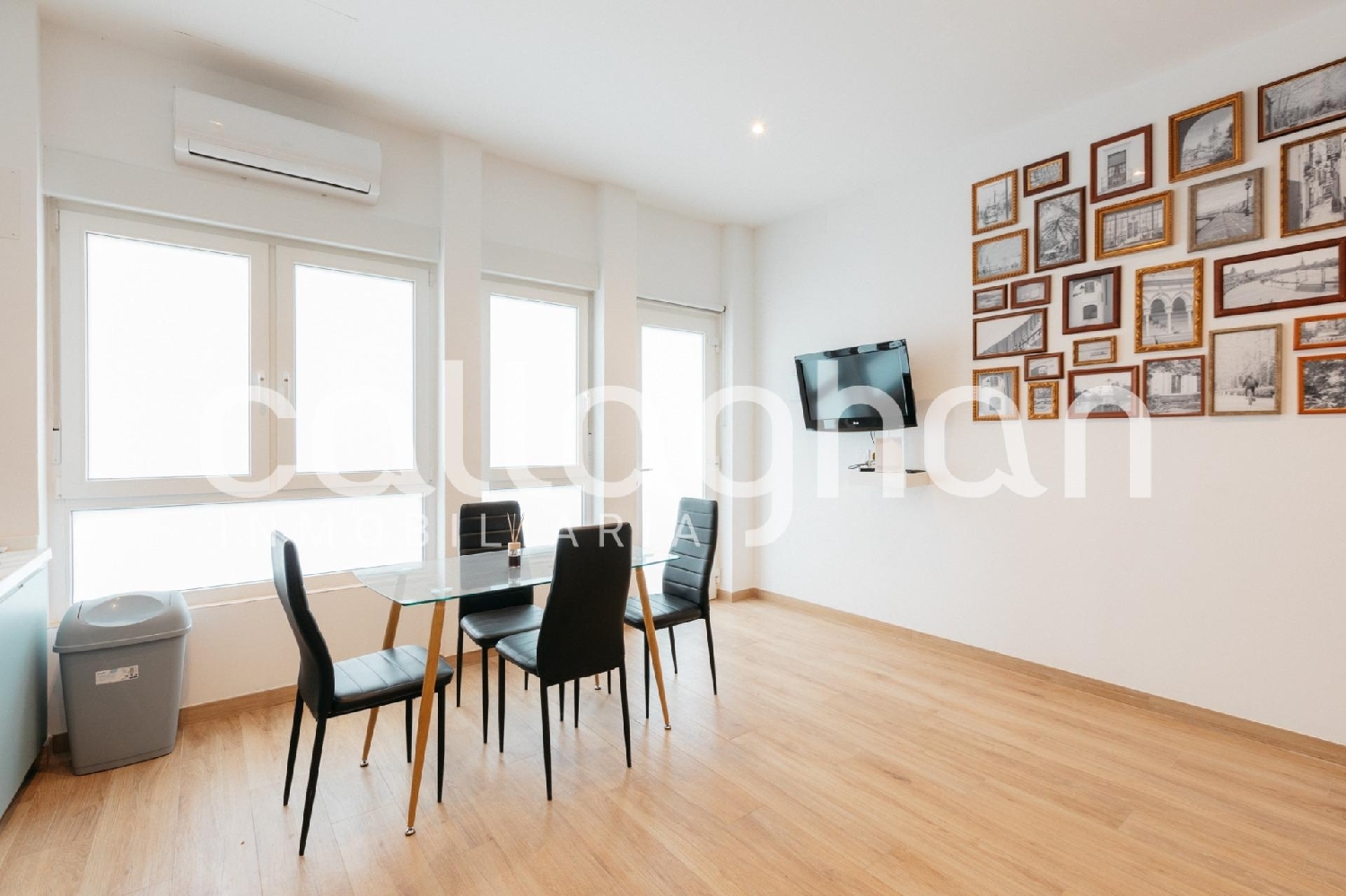  en venta planta baja Valencia De Las Torres Campiña Sur 5
