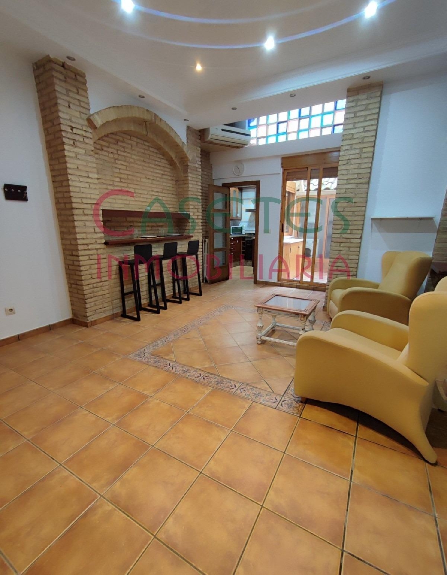 kaufen Erdgeschoss Valencia De Las Torres Campiña Sur 7
